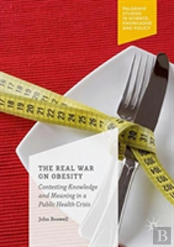 Bertrand.pt - The Real War On Obesity