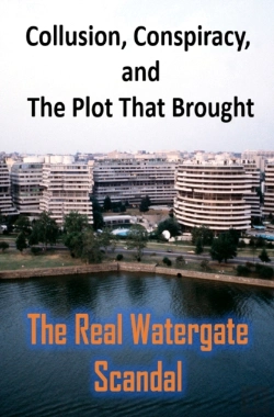 Bertrand.pt - The Real Watergate Scandal