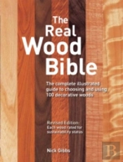 The Real Wood Bible