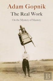 The Real Work