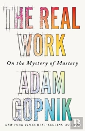 The Real Work