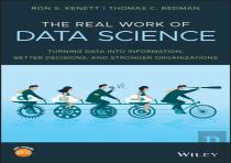 The Real Work Of Data Science