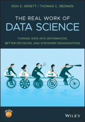 The Real Work Of Data Science