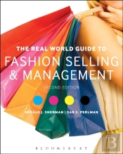 The Real World Guide To Fashion Selling And Management