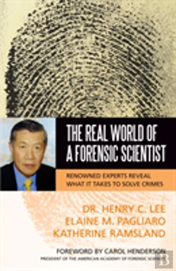 Bertrand.pt - The Real World Of A Forensic Scientist