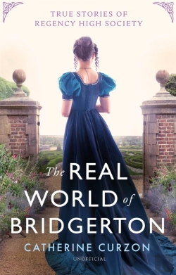 Bertrand.pt - The Real World Of Bridgerton