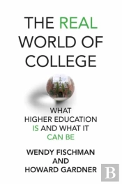 The Real World Of College