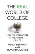 The Real World Of College