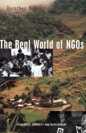 The Real World Of Ngos