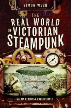Bertrand.pt - The Real World Of Victorian Steampunk