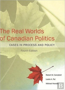 Bertrand.pt - The Real Worlds Of Canadian Politics