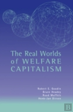 Bertrand.pt - The Real Worlds Of Welfare Capitalism