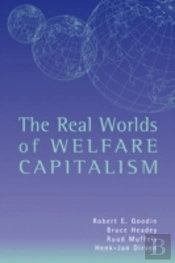 The Real Worlds Of Welfare Capitalism