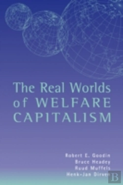 Bertrand.pt - The Real Worlds Of Welfare Capitalism
