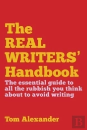 The Real Writers' Handbook