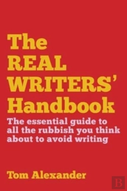 Bertrand.pt - The Real Writers' Handbook