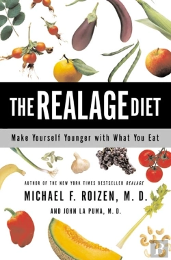 Bertrand.pt - The Realage Diet