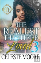 The Realest Thug I Ever Loved 3
