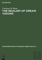 The Realism Of Dream Visions