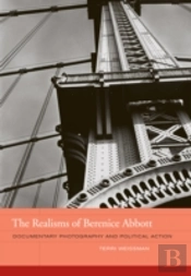 The Realisms Of Berenice Abbott