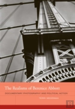 Bertrand.pt - The Realisms Of Berenice Abbott