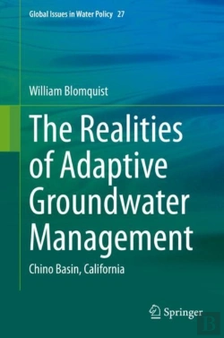Bertrand.pt - The Realities Of Adaptive Groundwater Management