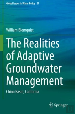 Bertrand.pt - The Realities Of Adaptive Groundwater Management