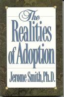 The Realities Of Adoption