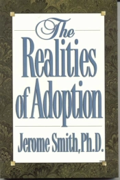 The Realities Of Adoption