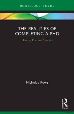 Bertrand.pt - The Realities Of Completing A Phd