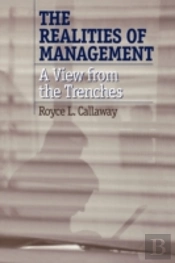 The Realities Of Management