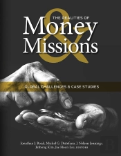 The Realities Of Money And Missions