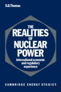 Bertrand.pt - The Realities Of Nuclear Power