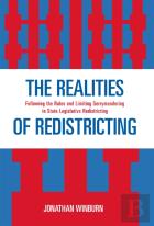 The Realities Of Redistricting