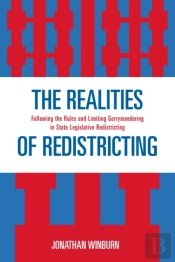 The Realities Of Redistricting