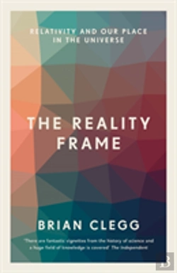 Bertrand.pt - The Reality Frame