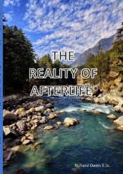 The Reality Of Afterlife