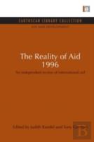 The Reality Of Aid 1996