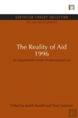 Bertrand.pt - The Reality Of Aid 1996