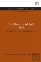 The Reality Of Aid 1996