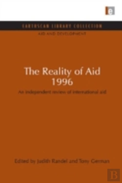 Bertrand.pt - The Reality Of Aid 1996