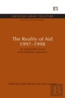 The Reality Of Aid 1997-1998
