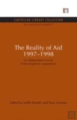Bertrand.pt - The Reality Of Aid 1997-1998