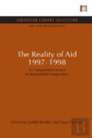 The Reality Of Aid 1997-1998