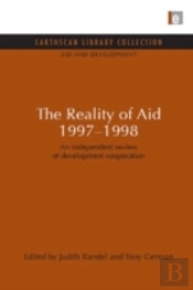 The Reality Of Aid 1997-1998