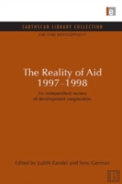 Bertrand.pt - The Reality Of Aid 1997-1998