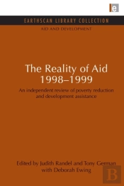 The Reality Of Aid 1998-1999