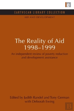 Bertrand.pt - The Reality Of Aid 1998-1999
