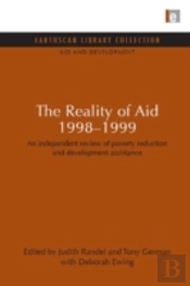 The Reality Of Aid 1998-1999