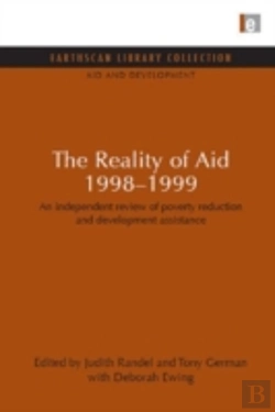 Bertrand.pt - The Reality Of Aid 1998-1999